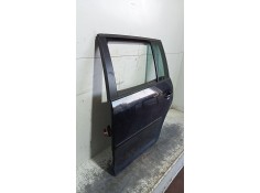Recambio de puerta trasera izquierda para volkswagen touran (1t2) highline referencia OEM IAM   5P 2