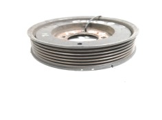 Recambio de polea cigueñal para opel combo (corsa c) tour cosmo referencia OEM IAM    2