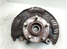 Recambio de mangueta delantera derecha para subaru impreza g11 (gd/gg) 2.0 cat referencia OEM IAM   