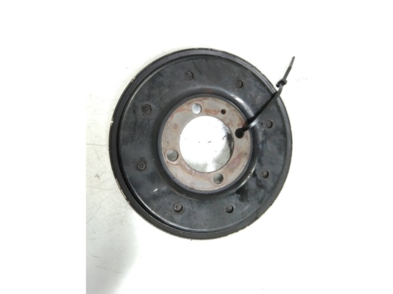 Recambio de polea cigueñal para opel combo (corsa c) tour cosmo referencia OEM IAM   