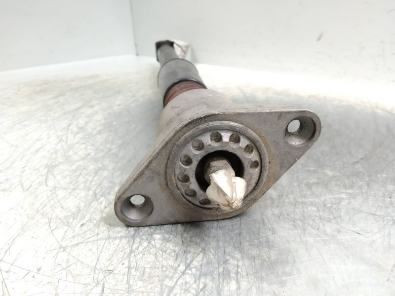Recambio de amortiguador trasero para skoda superb (3u4) 1.9 tdi referencia OEM IAM   