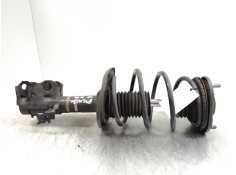 Recambio de amortiguador delantero izquierdo para toyota prius (nhw30) referencia OEM IAM 4852047090  