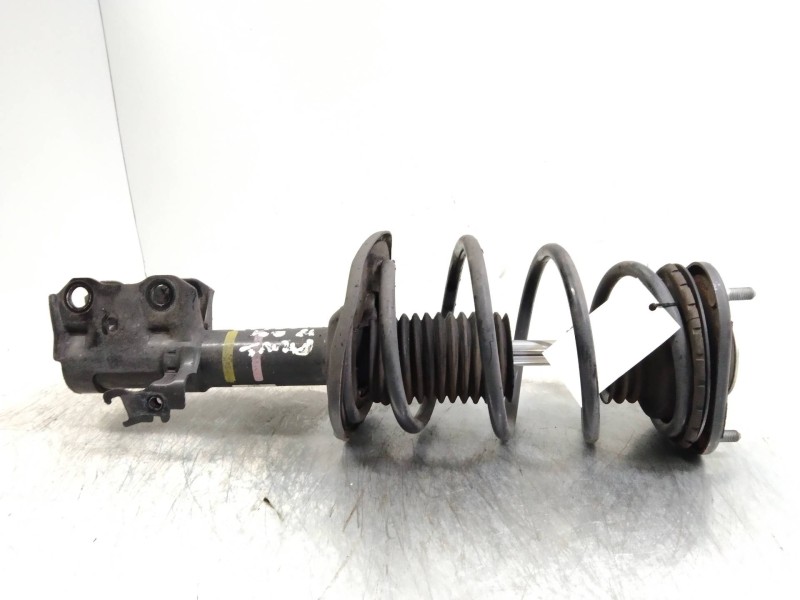 Recambio de amortiguador delantero izquierdo para toyota prius (nhw30) referencia OEM IAM 4852047090  