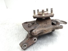 Recambio de mangueta delantera derecha para subaru impreza g11 (gd/gg) 2.0 cat referencia OEM IAM    2