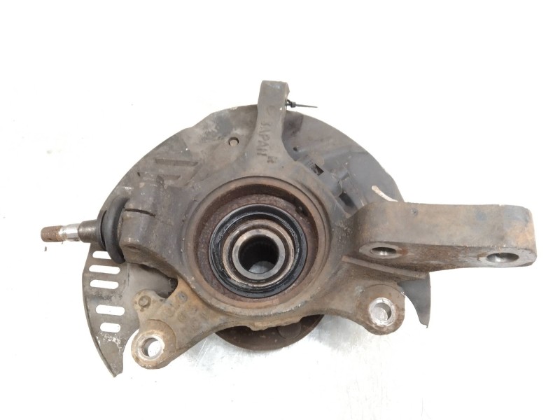 Recambio de mangueta delantera derecha para subaru impreza g11 (gd/gg) 2.0 cat referencia OEM IAM   