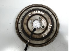 Recambio de polea cigueñal para opel combo (corsa c) 1.3 16v cdti cat (z 13 dt / ln9) referencia OEM IAM 468191470  