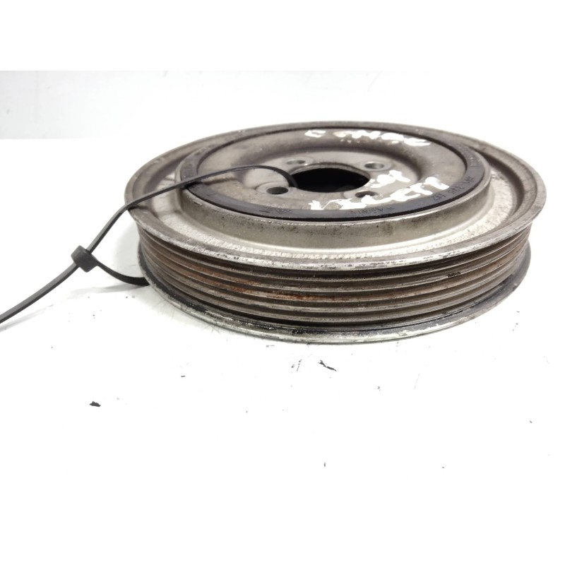 Recambio de polea cigueñal para opel combo (corsa c) 1.3 16v cdti cat (z 13 dt / ln9) referencia OEM IAM 468191470  