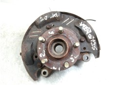 Recambio de mangueta delantera derecha para subaru impreza g11 (gd/gg) 2.0 cat referencia OEM IAM   