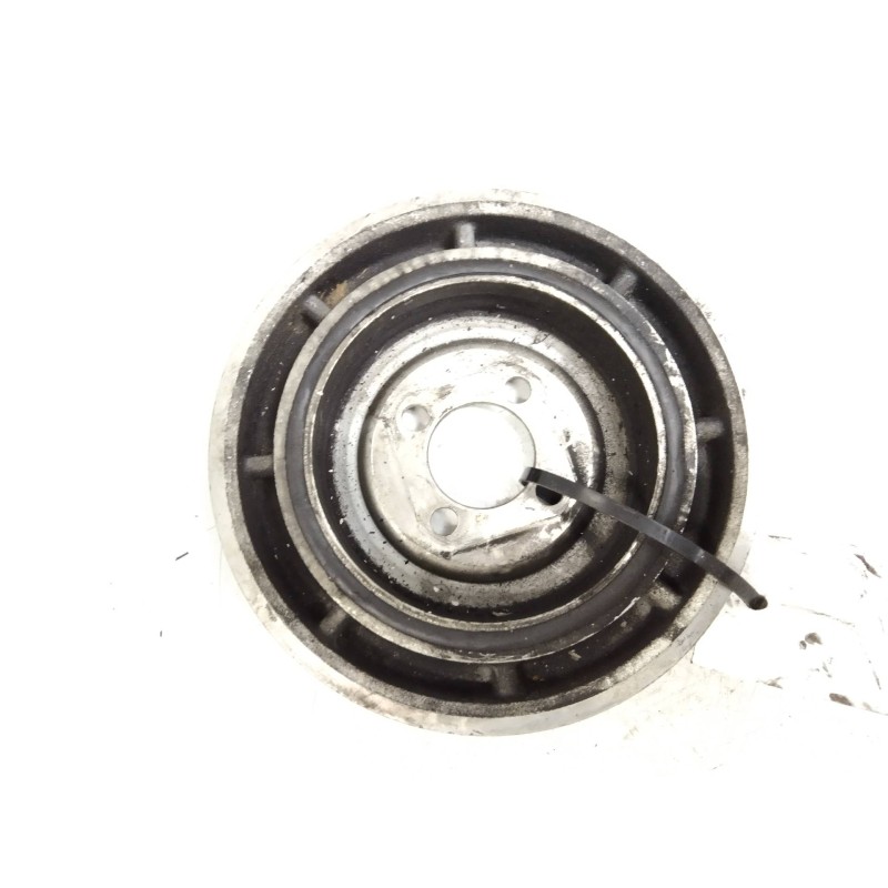Recambio de polea cigueñal para opel combo (corsa c) 1.3 16v cdti cat (z 13 dt / ln9) referencia OEM IAM 468191470  