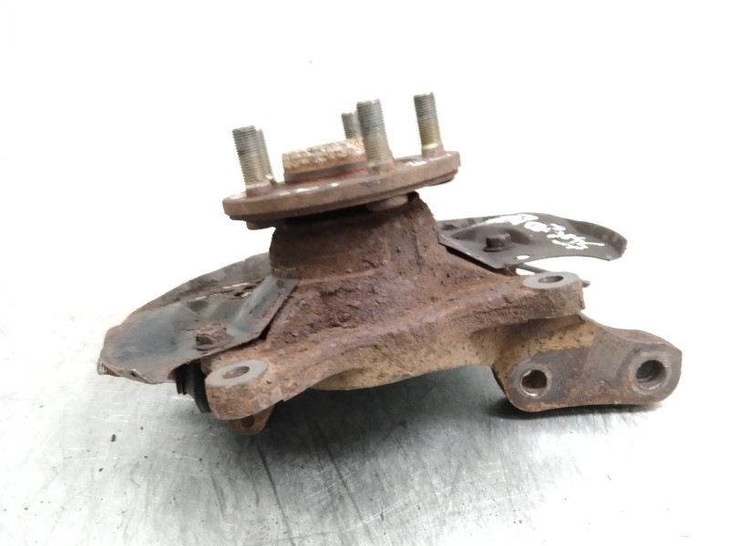 Recambio de mangueta delantera derecha para subaru impreza g11 (gd/gg) 2.0 cat referencia OEM IAM   