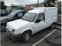 renault rapid/express (f40) del año 2012