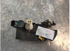 Recambio de motor cierre centralizado trasero derecho para opel frontera b basis referencia OEM IAM    2