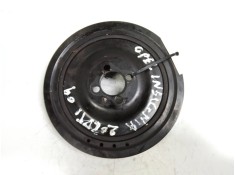 Recambio de polea cigueñal para opel insignia berlina edition referencia OEM IAM 55563401  