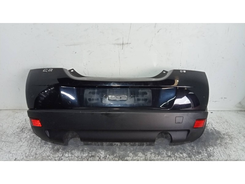 Recambio de paragolpes trasero para volvo c30 d5 kinetic referencia OEM IAM   