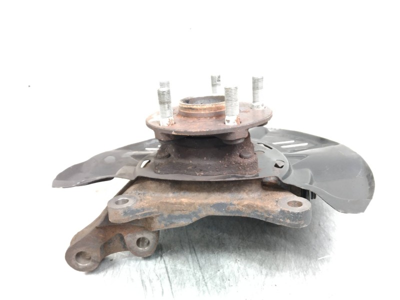 Recambio de mangueta delantera derecha para subaru impreza g12 classic referencia OEM IAM   
