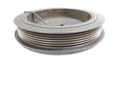 Recambio de polea cigueñal para opel insignia berlina edition referencia OEM IAM 55563401   2