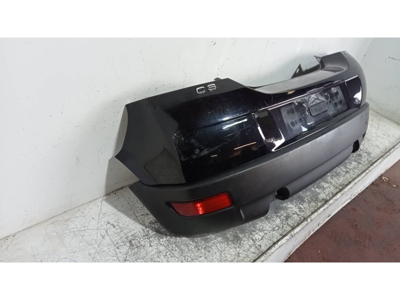 Recambio de paragolpes trasero para volvo c30 d5 kinetic referencia OEM IAM   