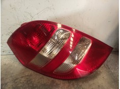 Recambio de piloto trasero izquierdo para mercedes clase a (w169) a 180 cdi (169.007) referencia OEM IAM A1698200364L  