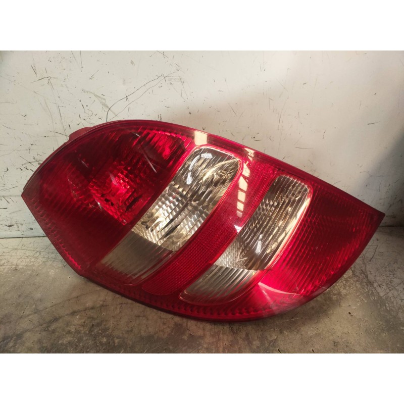Recambio de piloto trasero izquierdo para mercedes clase a (w169) a 180 cdi (169.007) referencia OEM IAM A1698200364L  
