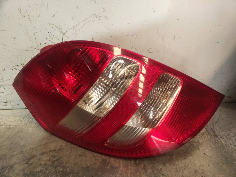 Recambio de piloto trasero izquierdo para mercedes clase a (w169) a 180 cdi (169.007) referencia OEM IAM A1698200364L  