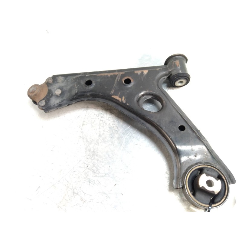 Recambio de brazo suspension inferior delantero derecho para fiat fiorino 1.3 16v jtd cat referencia OEM IAM   