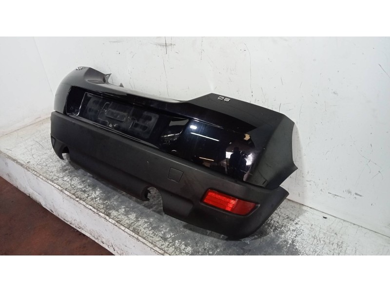 Recambio de paragolpes trasero para volvo c30 d5 kinetic referencia OEM IAM   