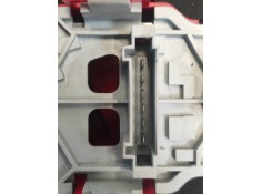 Recambio de piloto trasero izquierdo para mercedes clase a (w169) a 180 cdi (169.007) referencia OEM IAM A1698200364L   2