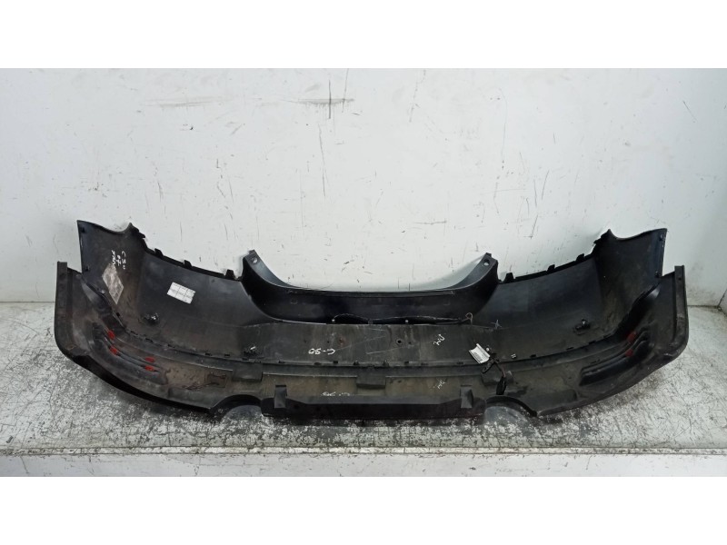 Recambio de paragolpes trasero para volvo c30 d5 kinetic referencia OEM IAM   