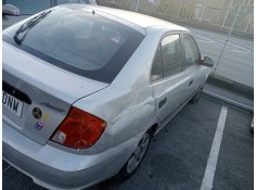 hyundai accent (lc) del año 2005 2