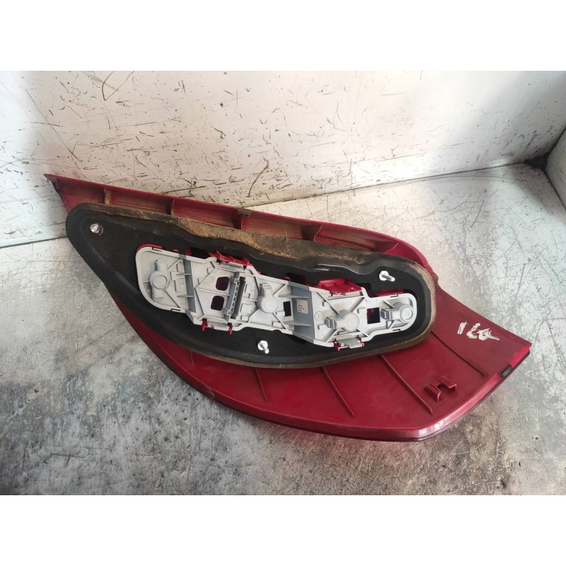 Recambio de piloto trasero izquierdo para mercedes clase a (w169) a 180 cdi (169.007) referencia OEM IAM A1698200364L  
