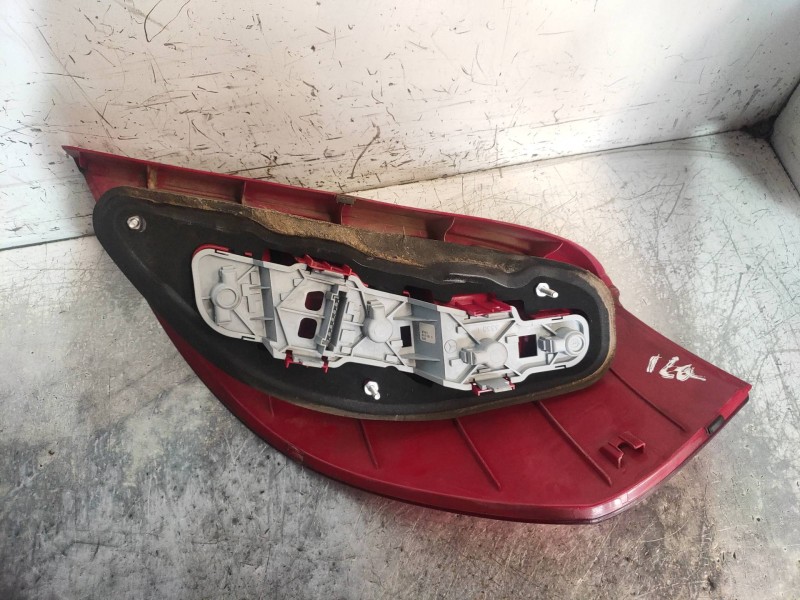 Recambio de piloto trasero izquierdo para mercedes clase a (w169) a 180 cdi (169.007) referencia OEM IAM A1698200364L  