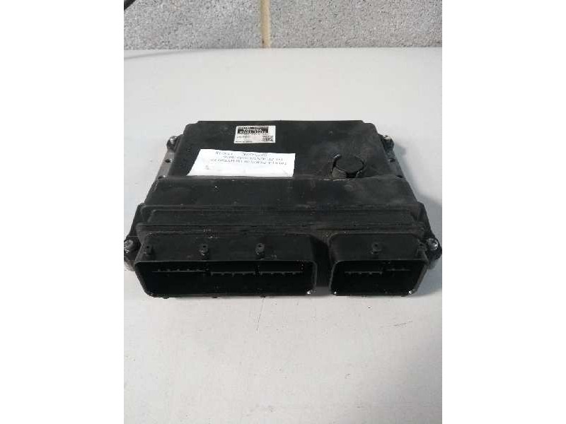Recambio de centralita motor uce para toyota prius (nhw30) referencia OEM IAM 8966147280 2753007394 