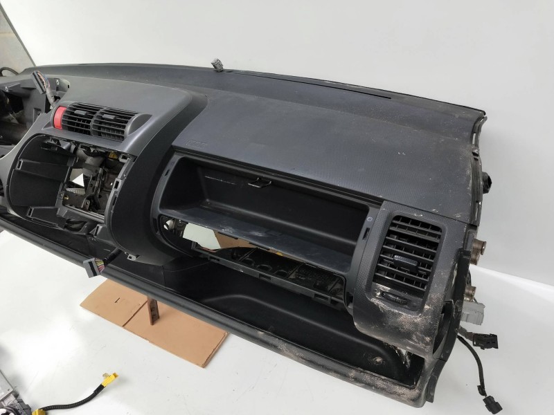 Recambio de kit airbag para honda jazz (gd1/5) 1.4 ls referencia OEM IAM   