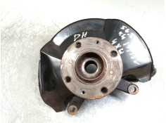 Recambio de mangueta delantera derecha para subaru justy j12 (nh) 1.5 16v cat referencia OEM IAM   