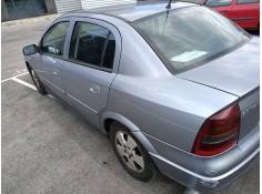 opel astra g berlina del año 2003 2