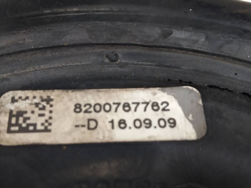 Recambio de polea cigueñal para opel vivaro furgón/combi (07.2006 =>) furgón 2.7t l1h1 referencia OEM IAM 8200767782   Recambio de polea cigueñal para opel vivaro furgón/combi (07.2006 =>) furgón 2.7t l1h1 referencia OEM IAM 8200767782