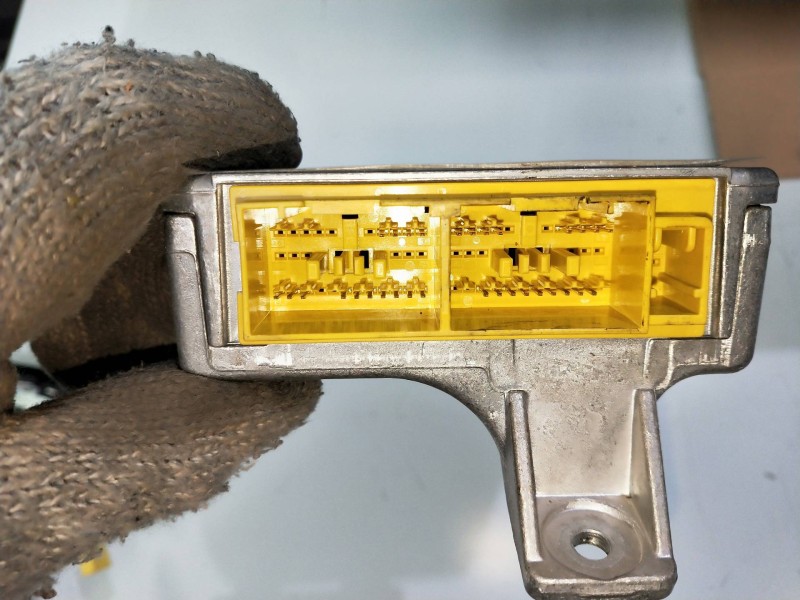 Recambio de kit airbag para honda jazz (gd1/5) 1.4 ls referencia OEM IAM   