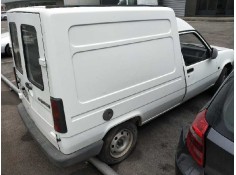 renault rapid/express (f40) del año 2012 2