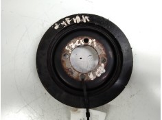 Recambio de polea cigueñal para opel zafira b cosmo referencia OEM IAM 8980391730  