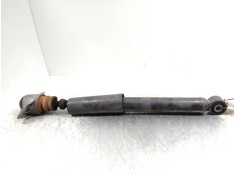 Recambio de amortiguador trasero para skoda suberb (3t4) elegance referencia OEM IAM   