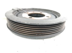 Recambio de polea cigueñal para opel zafira b cosmo referencia OEM IAM 8980391730   2