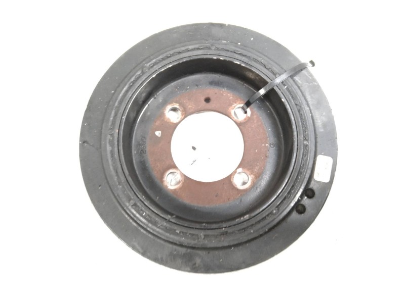 Recambio de polea cigueñal para opel zafira b cosmo referencia OEM IAM 8980391730  