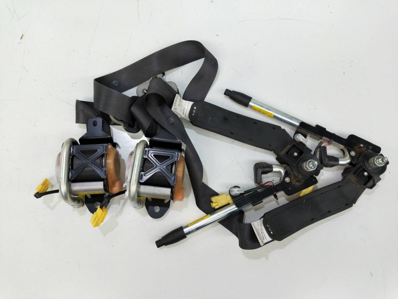 Recambio de kit airbag para honda jazz (gd1/5) 1.4 ls referencia OEM IAM   