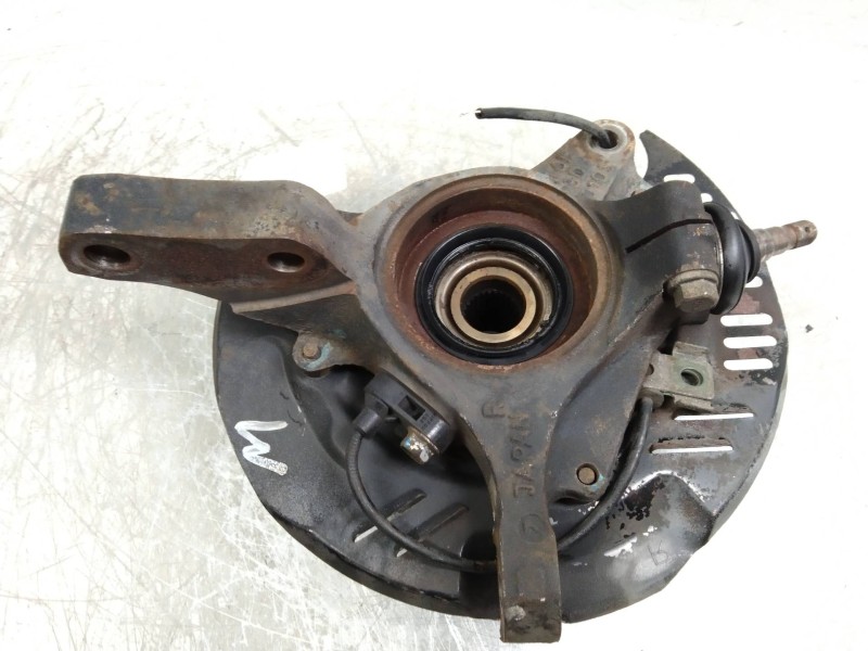 Recambio de mangueta delantera derecha para subaru impreza g11 (gd/gg) 2.0 cat referencia OEM IAM   