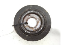 Recambio de polea cigueñal para peugeot 106 (s2) max d referencia OEM IAM   
