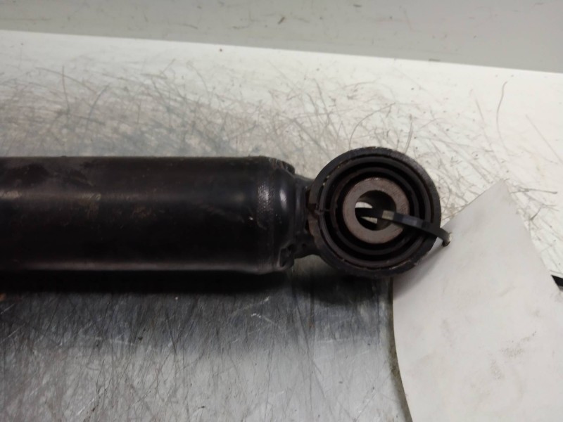 Recambio de amortiguador trasero para skoda suberb (3t4) elegance referencia OEM IAM   