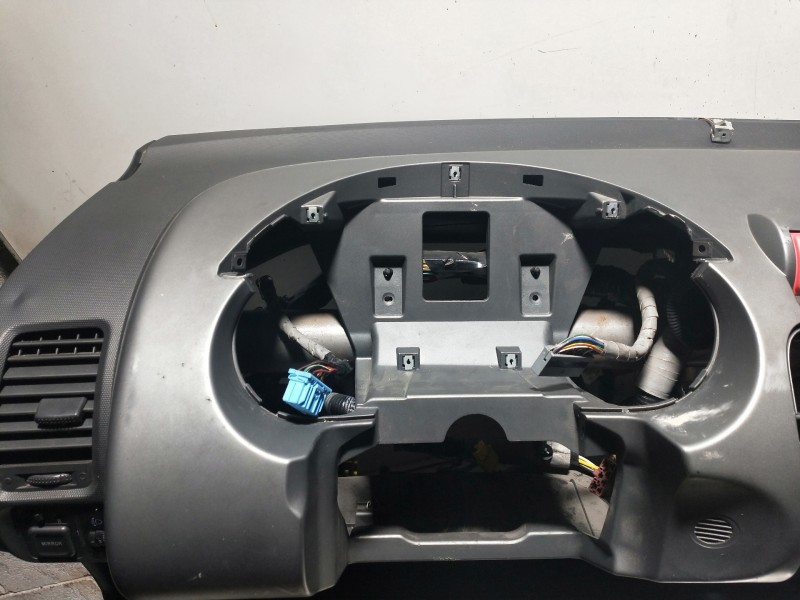 Recambio de kit airbag para honda jazz (gd1/5) 1.4 ls referencia OEM IAM   