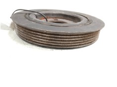 Recambio de polea cigueñal para peugeot 106 (s2) max d referencia OEM IAM    2