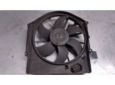 Recambio de electroventilador para renault clio ii fase i (b/cbo) 1.6 16v referencia OEM IAM 90250928D 7700836311 GATE