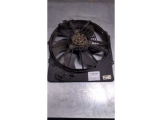 Recambio de electroventilador para renault clio ii fase i (b/cbo) 1.6 16v referencia OEM IAM 90250928D 7700836311 GATE 2
